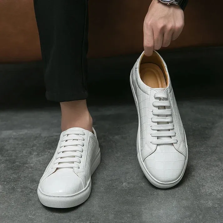 Galtier Low-Top-Sneaker