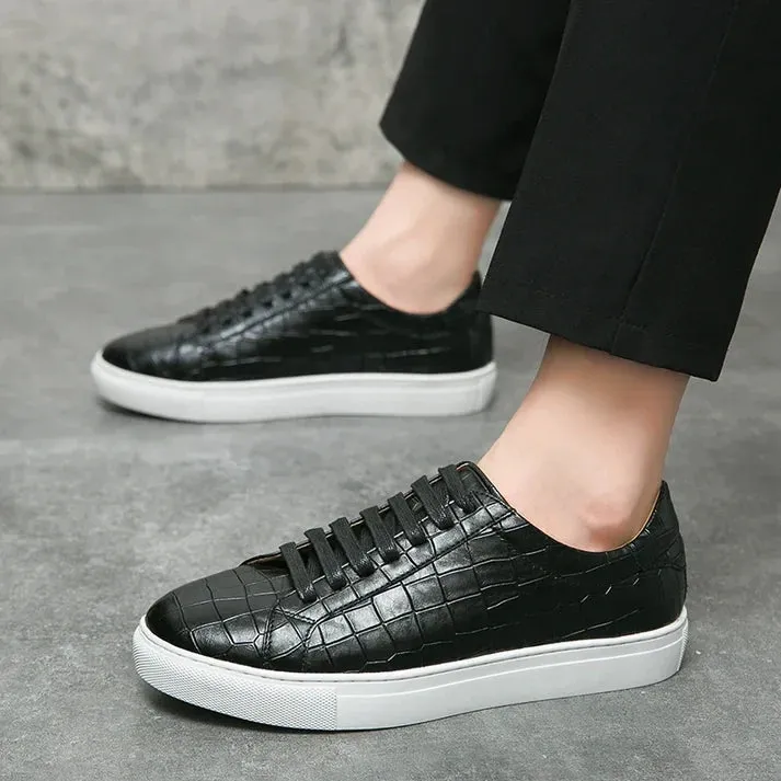 Galtier Low-Top-Sneaker