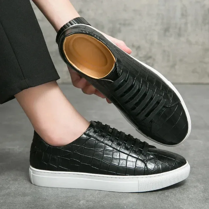 Galtier Low-Top-Sneaker