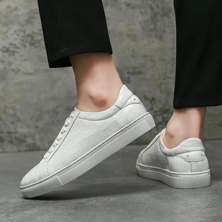 Galtier Low-Top-Sneaker
