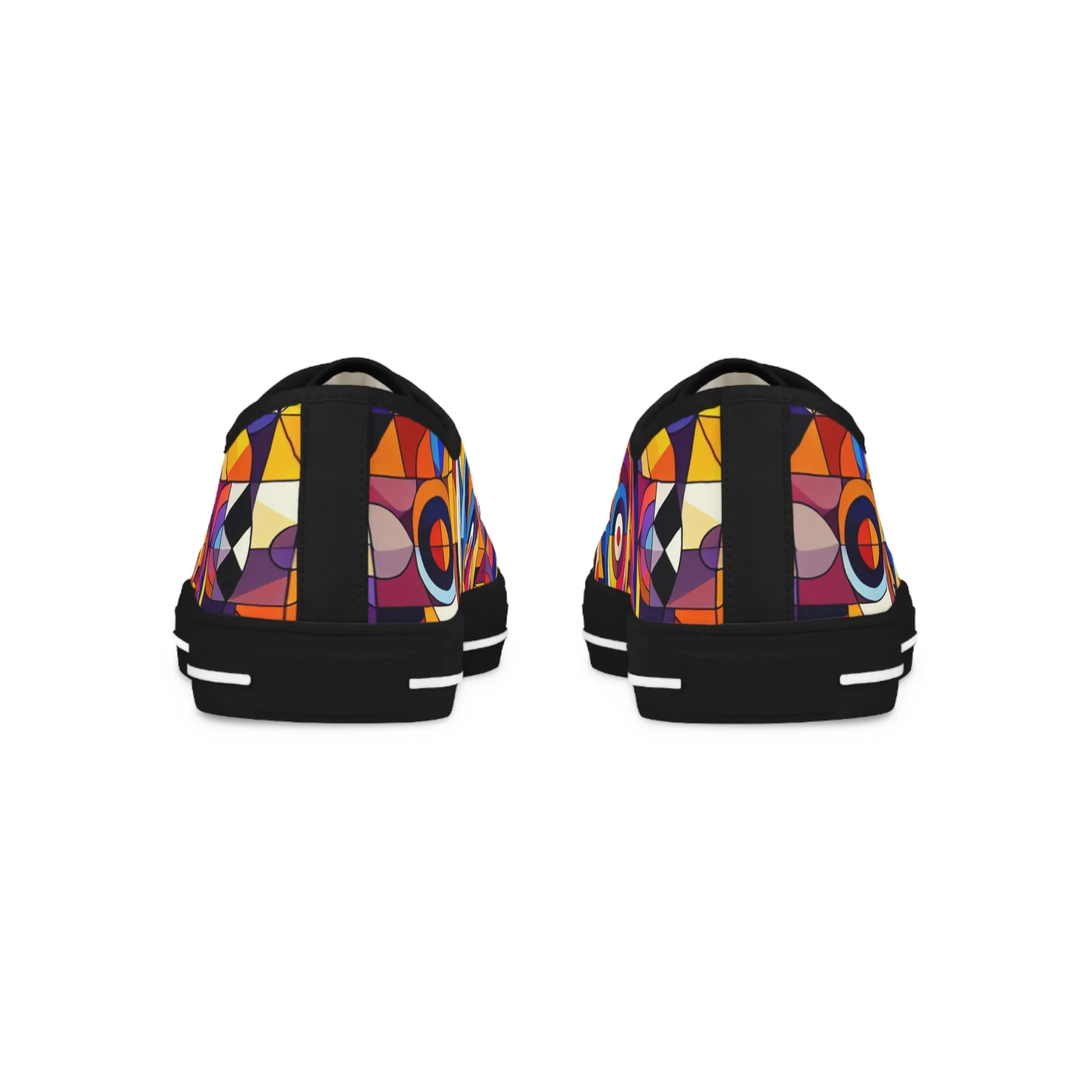 Giovanna Scarpelli - Low Top Shoes