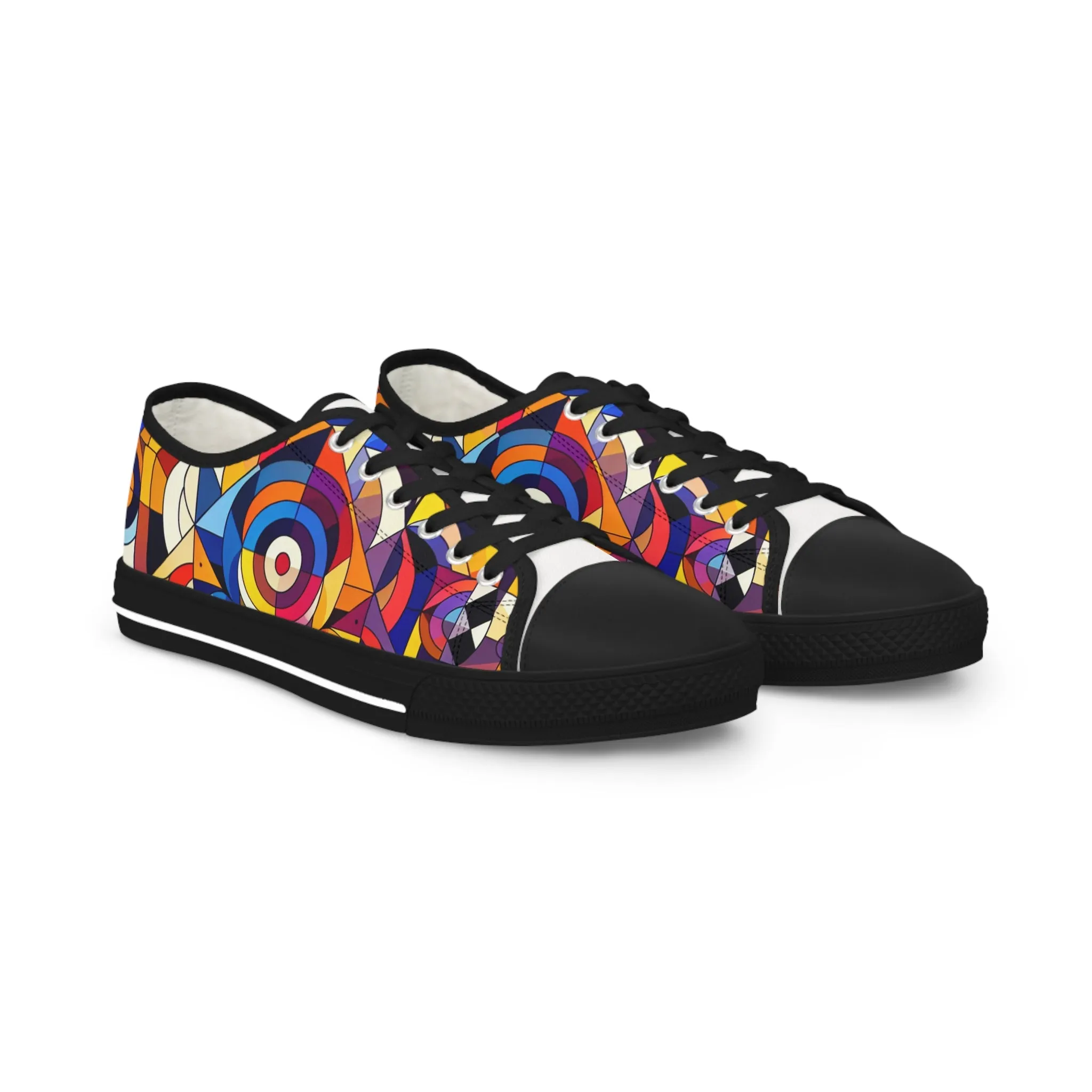 Giovanna Scarpelli - Low Top Shoes