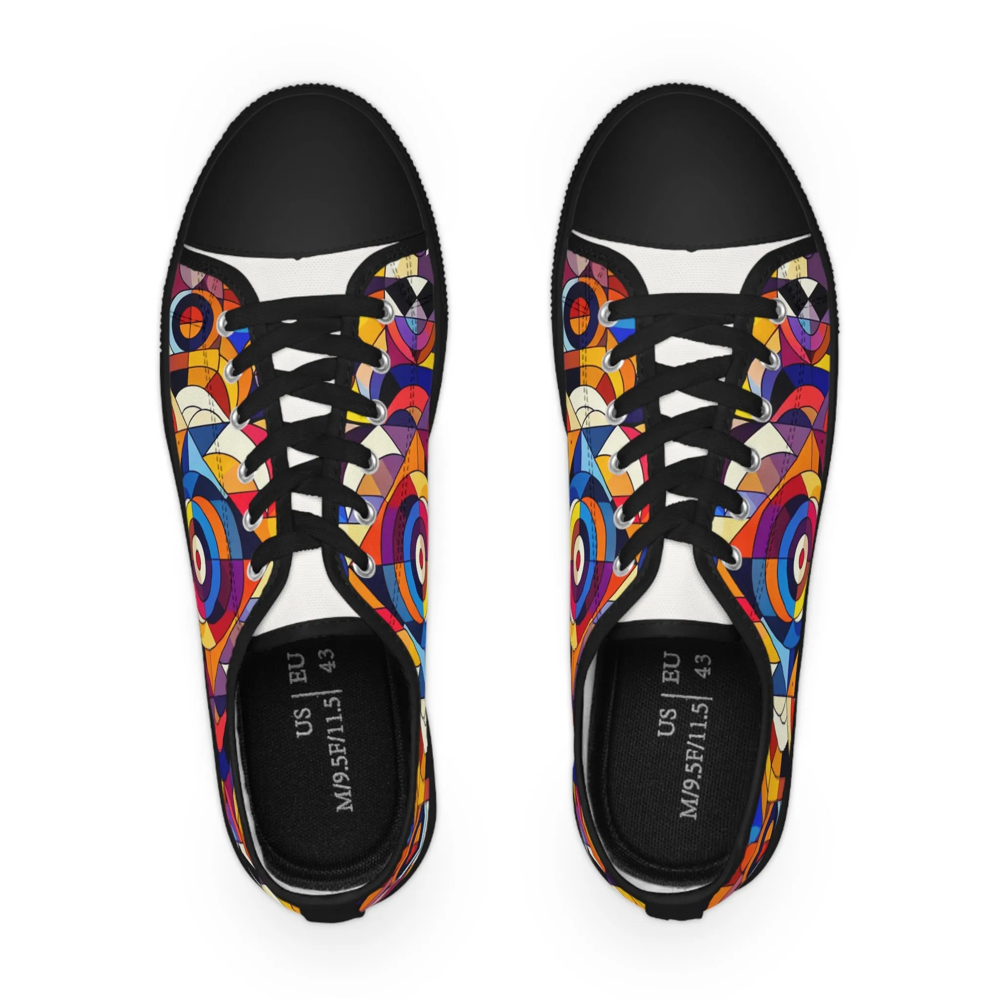 Giovanna Scarpelli - Low Top Shoes