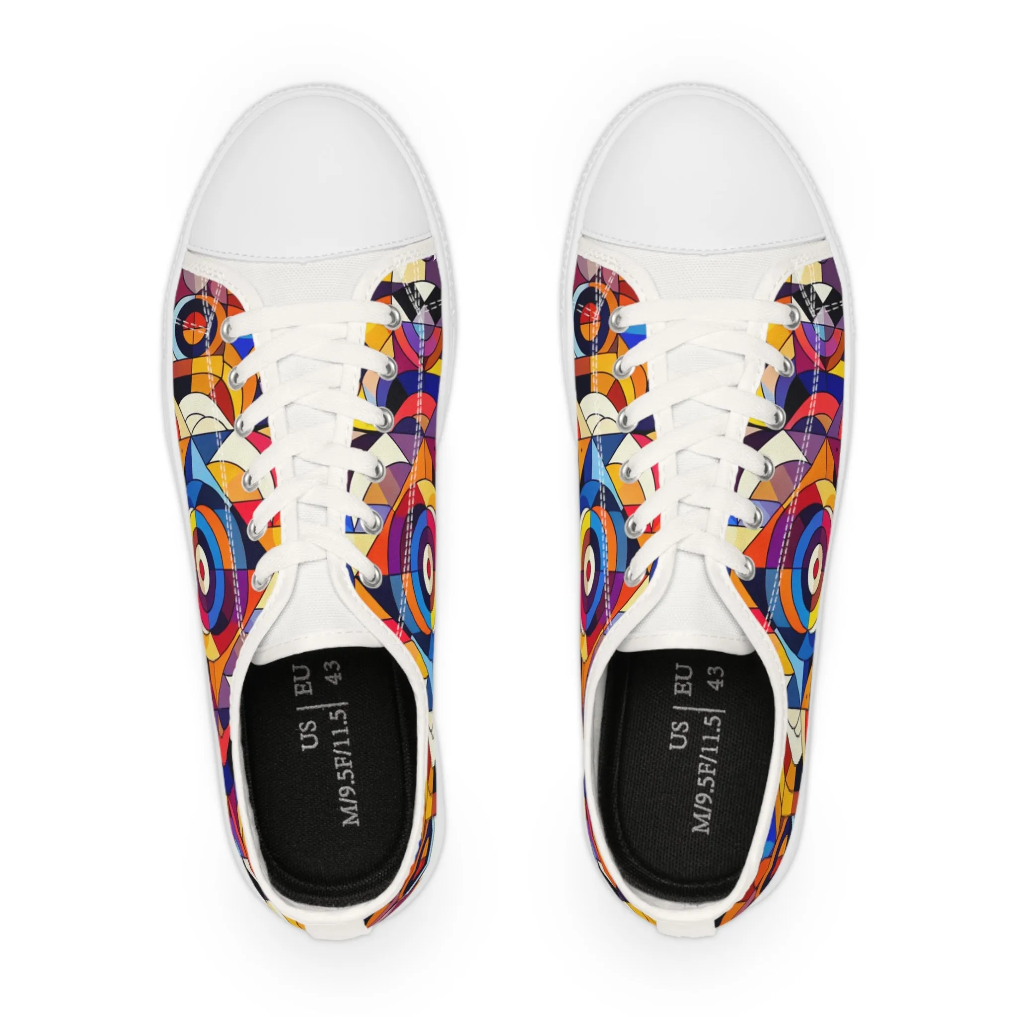 Giovanna Scarpelli - Low Top Shoes
