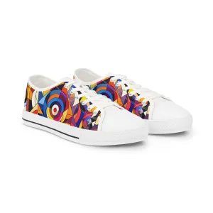 Giovanna Scarpelli - Low Top Shoes
