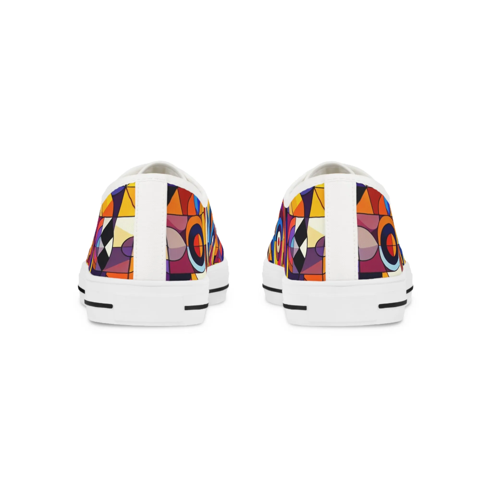 Giovanna Scarpelli - Low Top Shoes