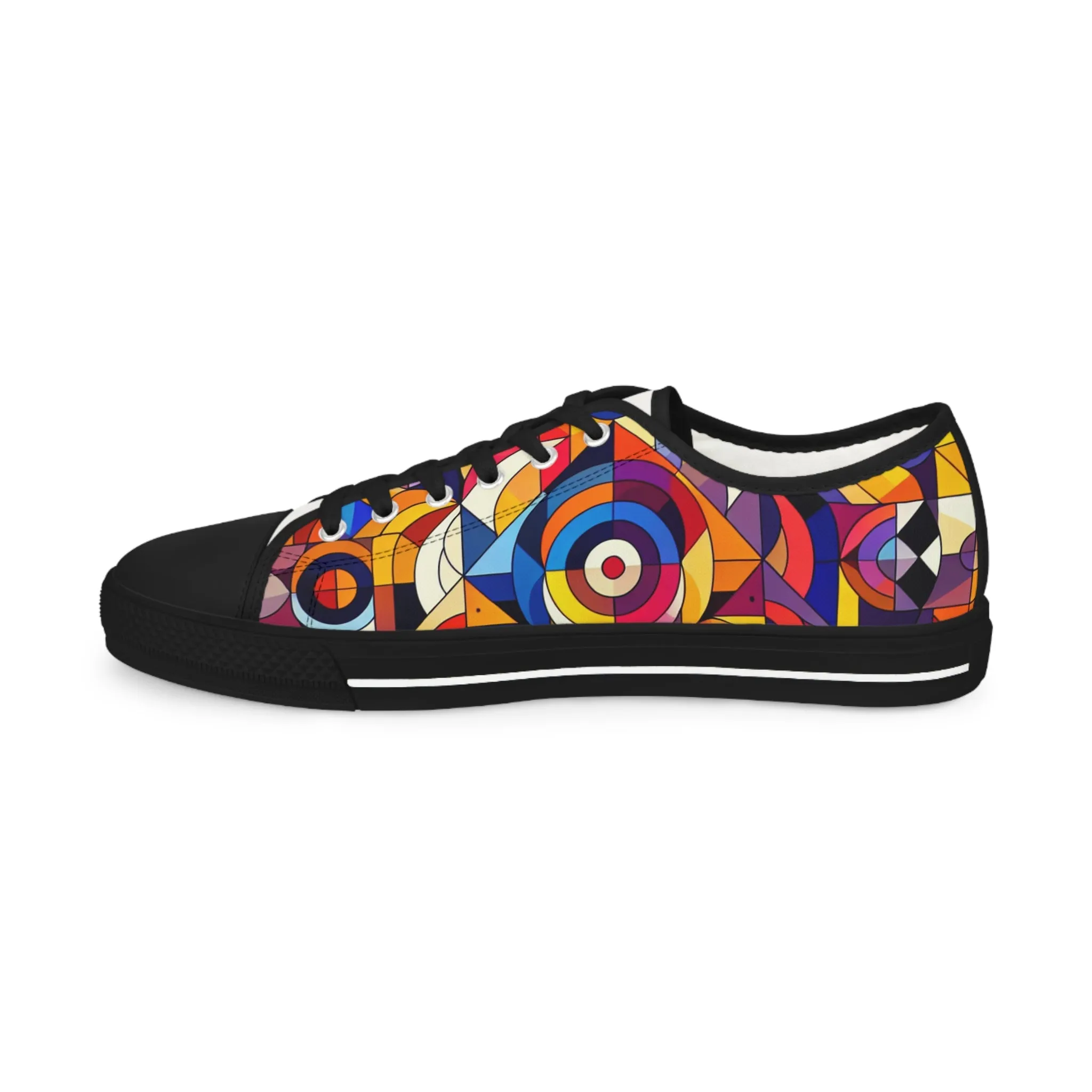 Giovanna Scarpelli - Low Top Shoes
