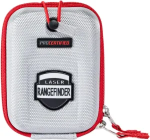 Golf Rangefinder Hard Shell Carry Case Box EVA Bag Compatible with Callaway 300 Pro & Bushnell V6 V5 V4 V3 V2 Pro X2 XE Or Others Rangefinder