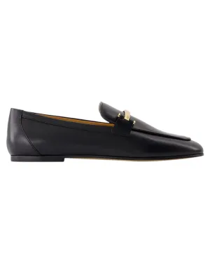 Gommino Leather Loafers