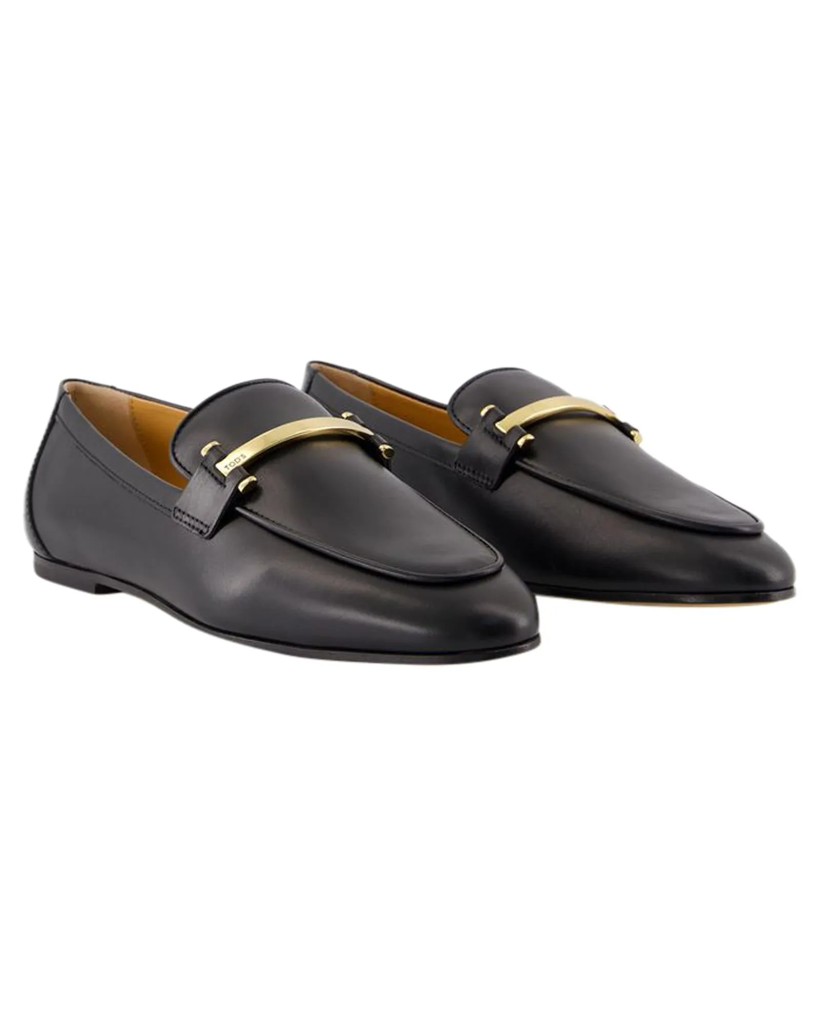Gommino Leather Loafers