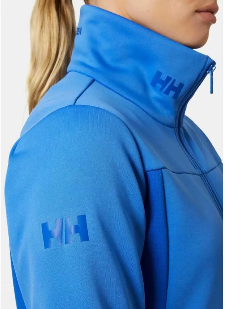 Helly-Hansen Women's Crew Fleece Jacket