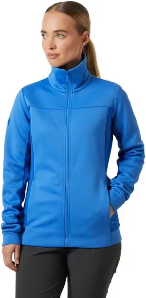 Helly-Hansen Women's Crew Fleece Jacket