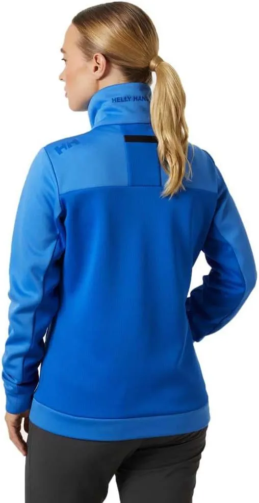 Helly-Hansen Women's Crew Fleece Jacket