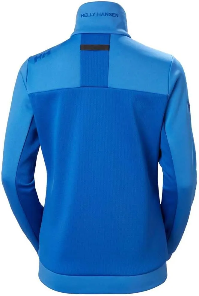 Helly-Hansen Women's Crew Fleece Jacket