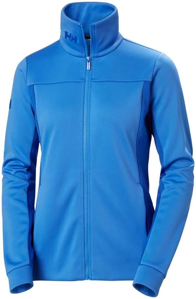 Helly-Hansen Women's Crew Fleece Jacket