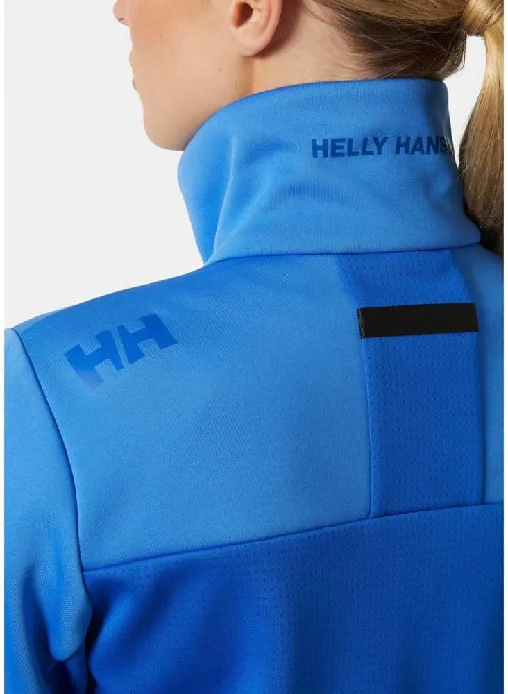 Helly-Hansen Women's Crew Fleece Jacket