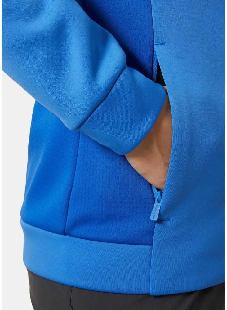 Helly-Hansen Women's Crew Fleece Jacket