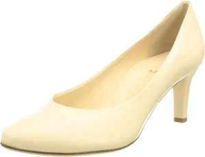 HÖGL Women's, Butter, 8 US Wide