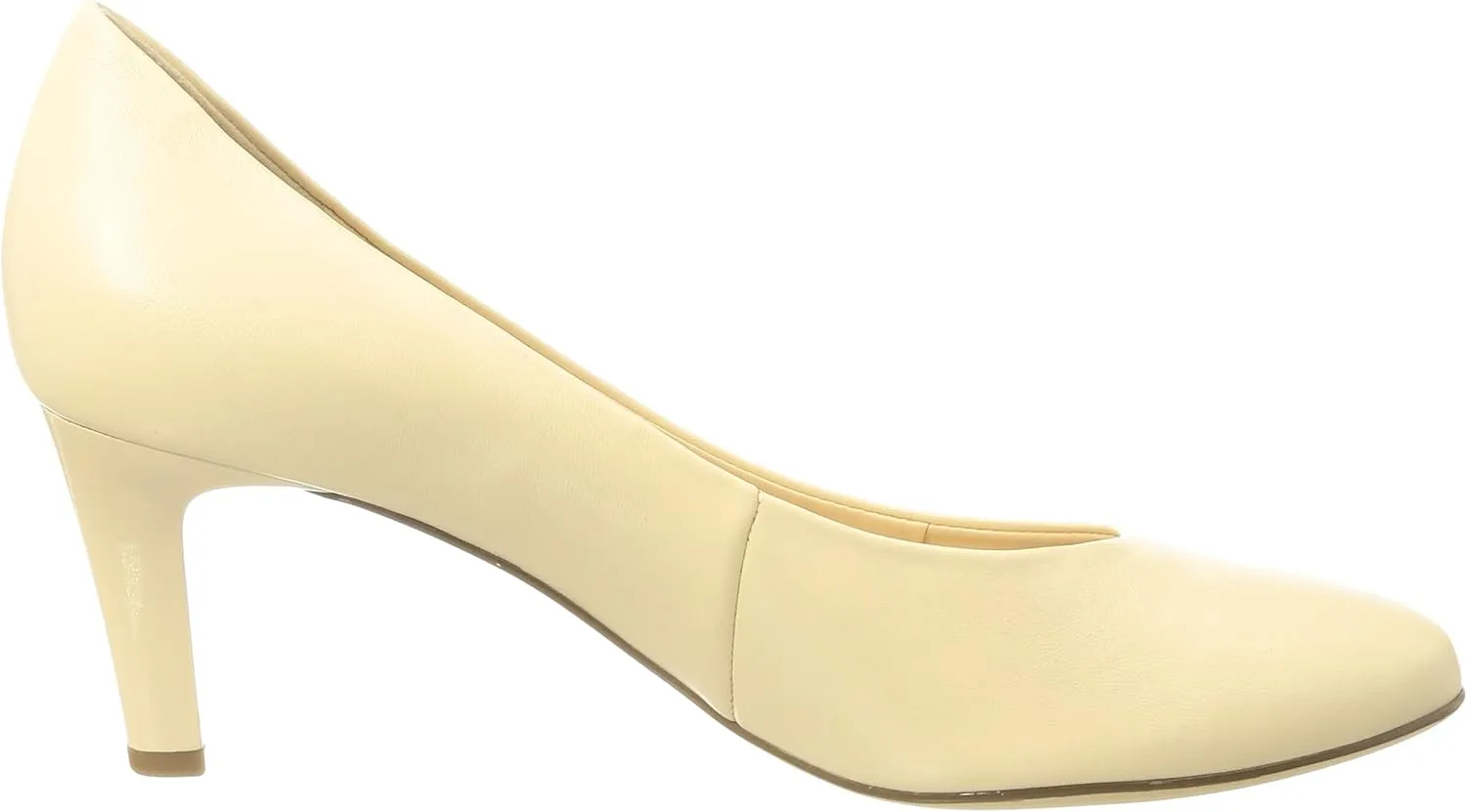 HÖGL Women's Closed-Toe Pumps