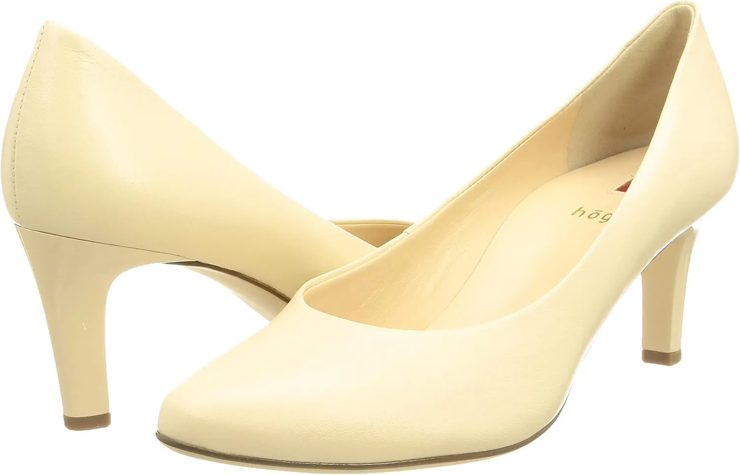 HÖGL Women's Closed-Toe Pumps