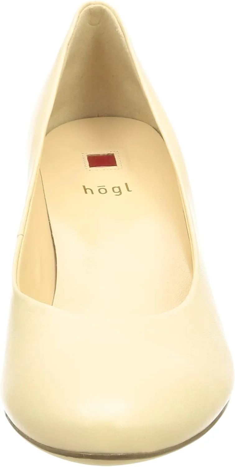 HÖGL Women's Closed-Toe Pumps