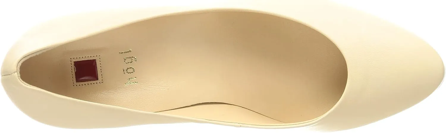 HÖGL Women's Closed-Toe Pumps