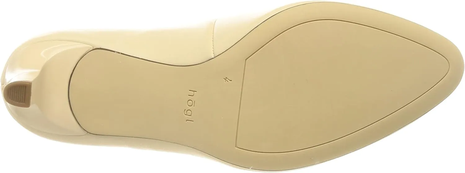 HÖGL Women's Closed-Toe Pumps