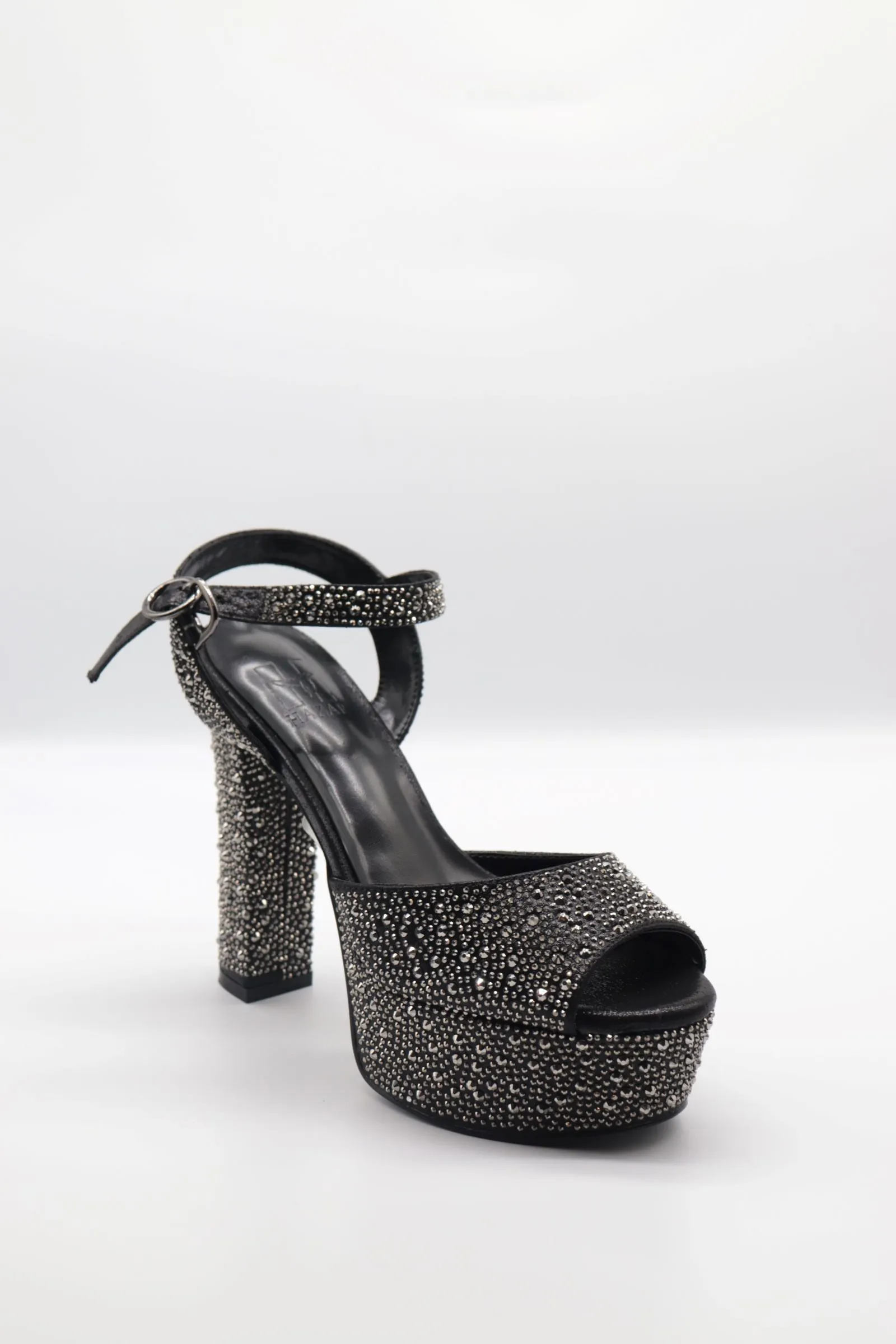 High Heel Platform
