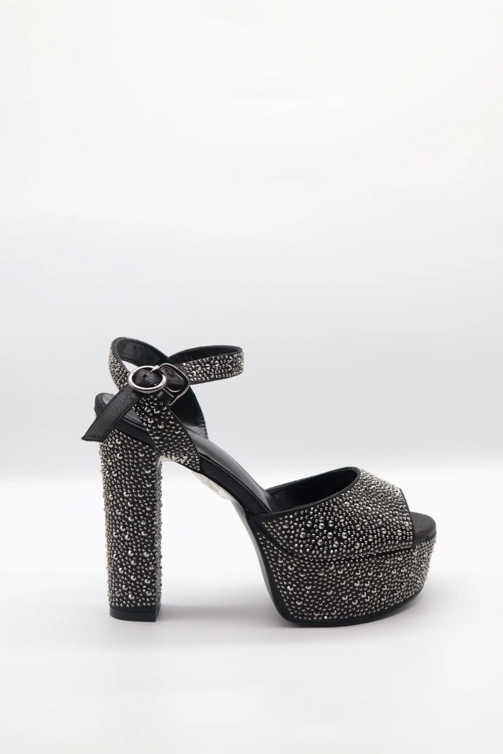 High Heel Platform
