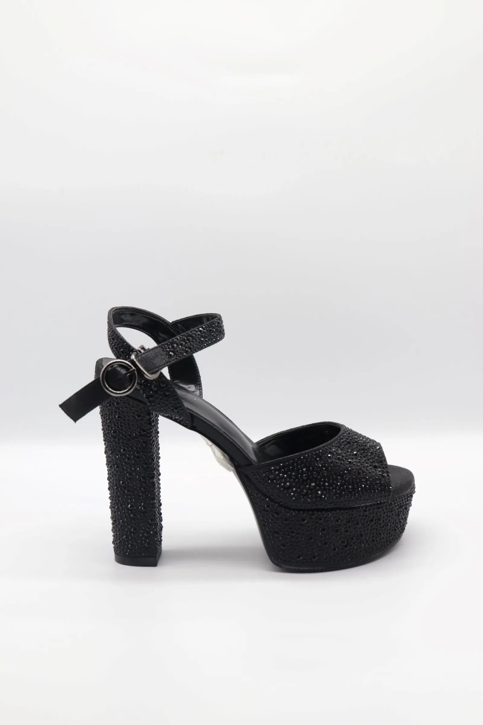 High Heel Platform