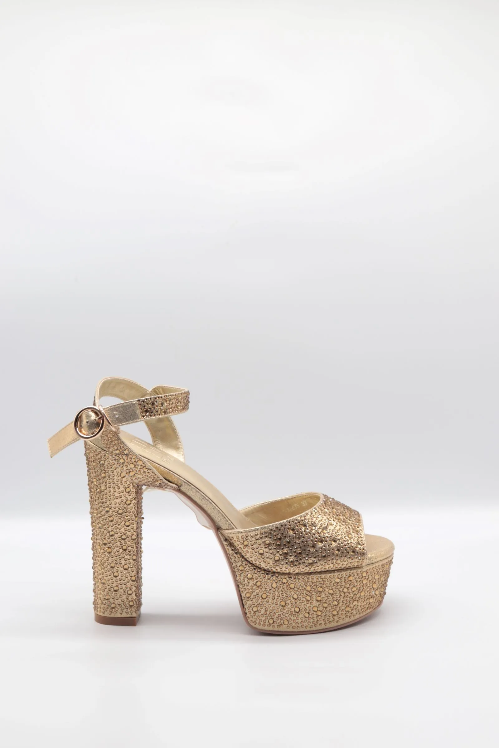 High Heel Platform