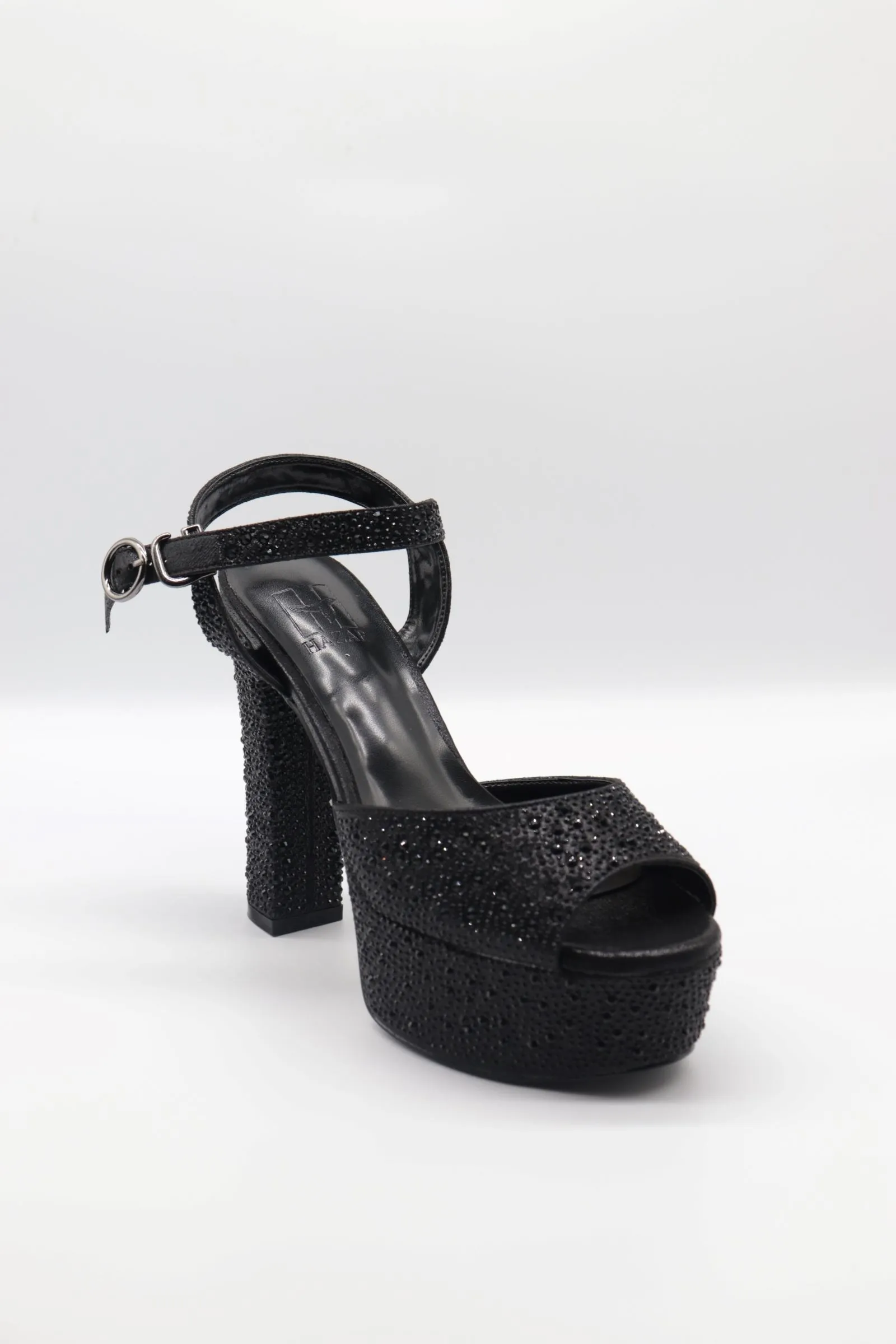 High Heel Platform