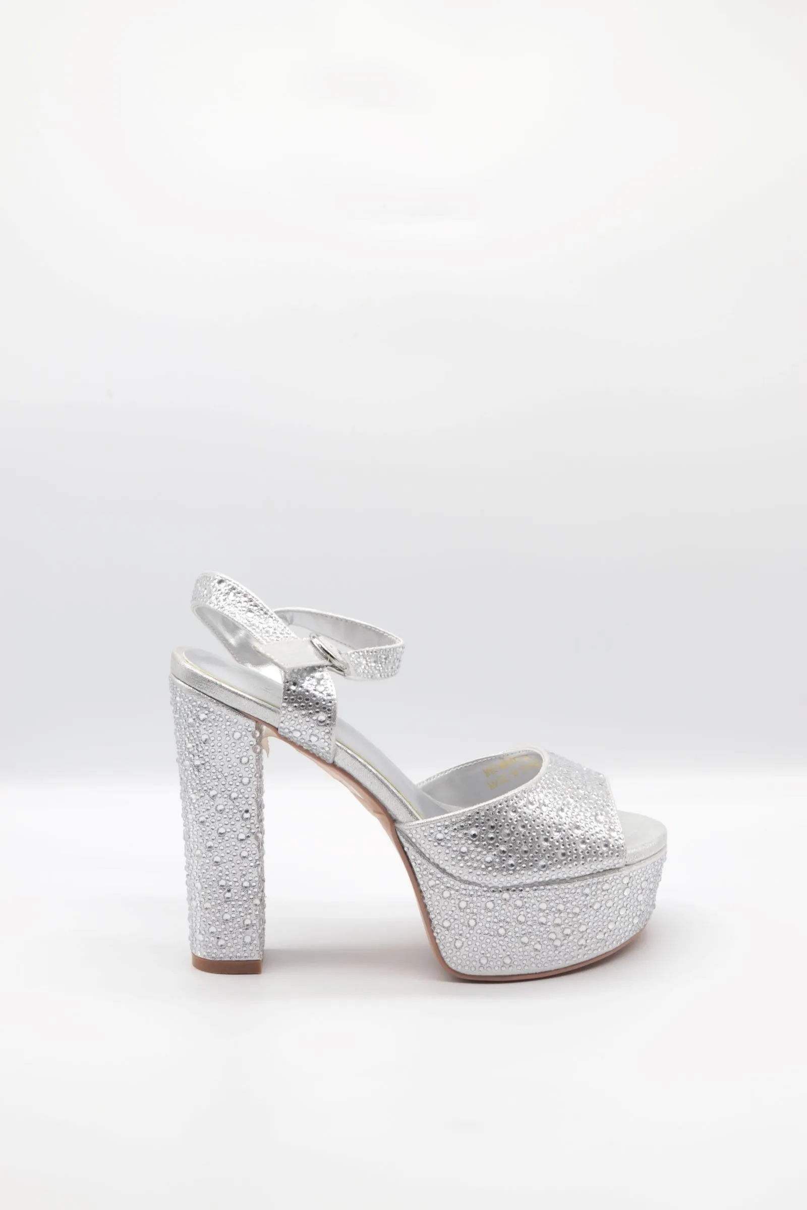 High Heel Platform