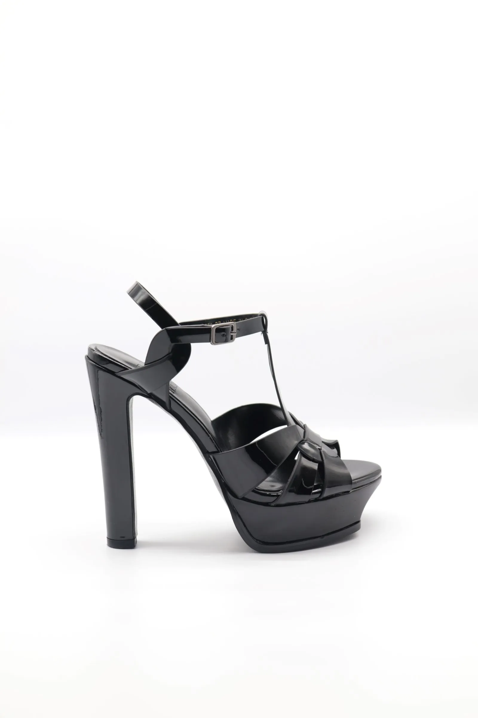 High Heel Platform