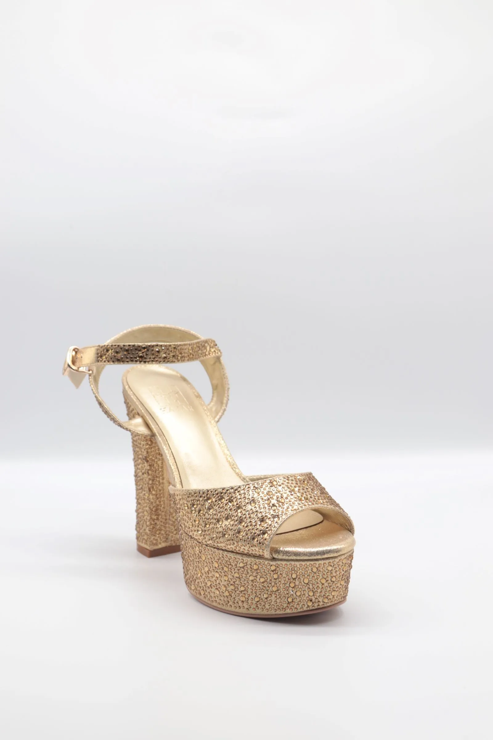 High Heel Platform