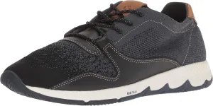 Hush Puppies Men's Ts Field Knit Lace Oxford