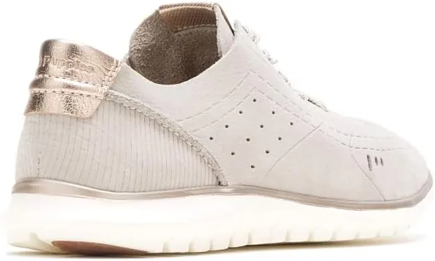 Hush Puppies Women's Tricia Perf Laceup Oxford