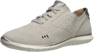 Hush Puppies Women's Tricia Perf Laceup Oxford