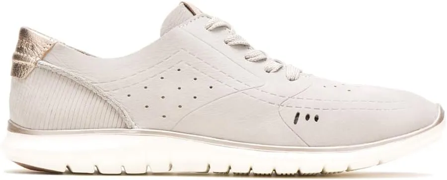 Hush Puppies Women's Tricia Perf Laceup Oxford