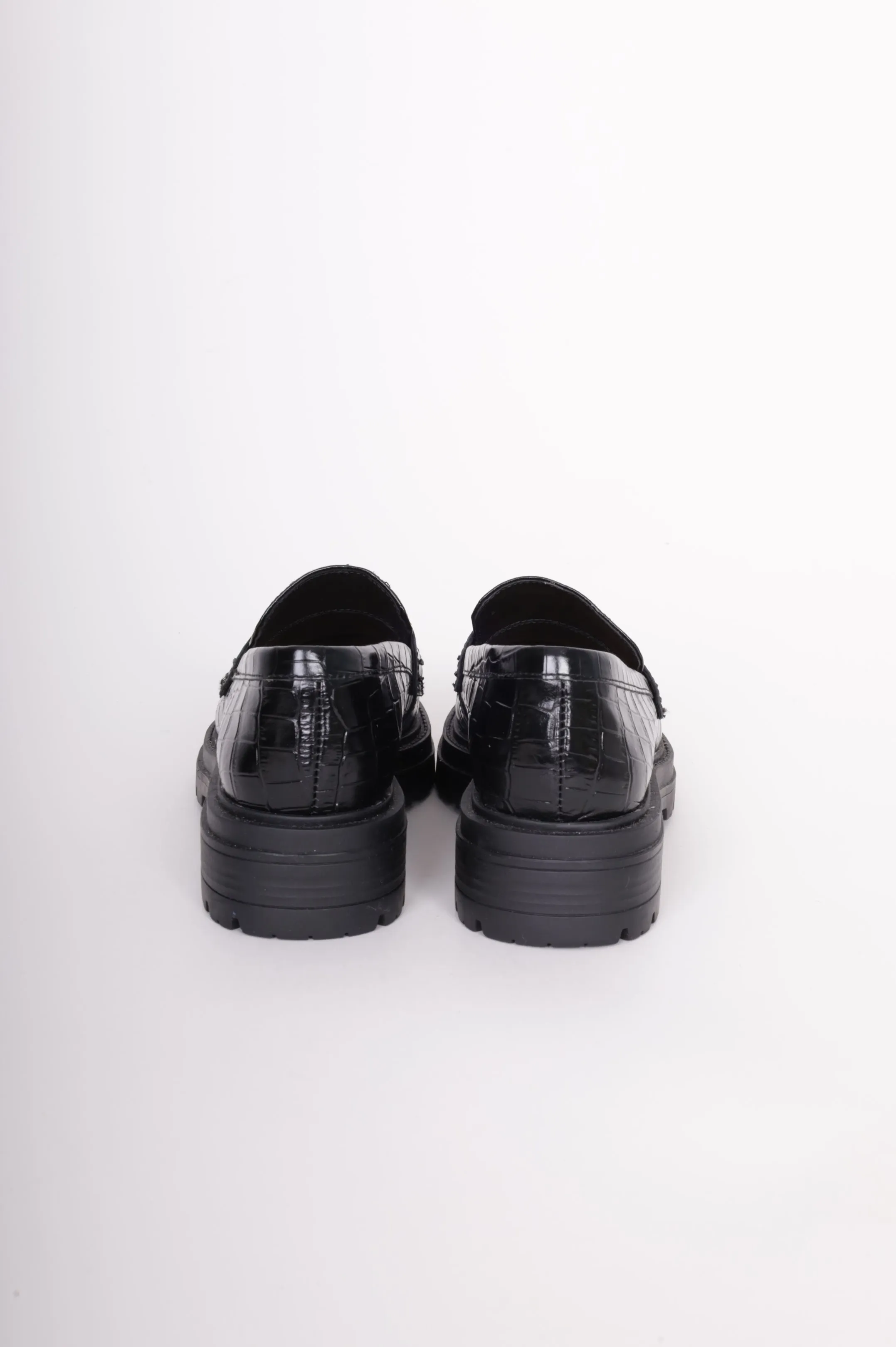Isabella Anselmi Womens Black Shoes Size EU 38