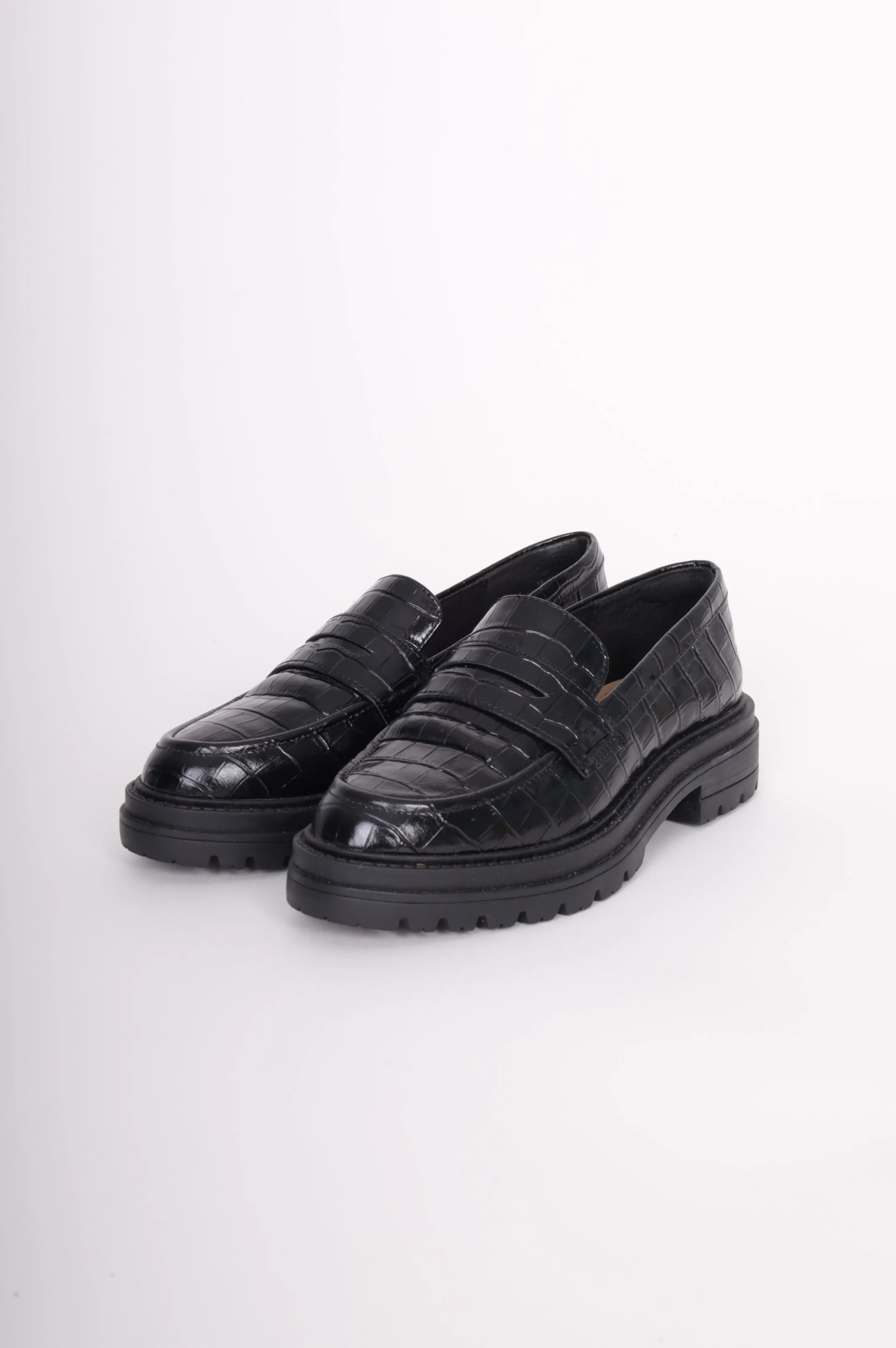 Isabella Anselmi Womens Black Shoes Size EU 38