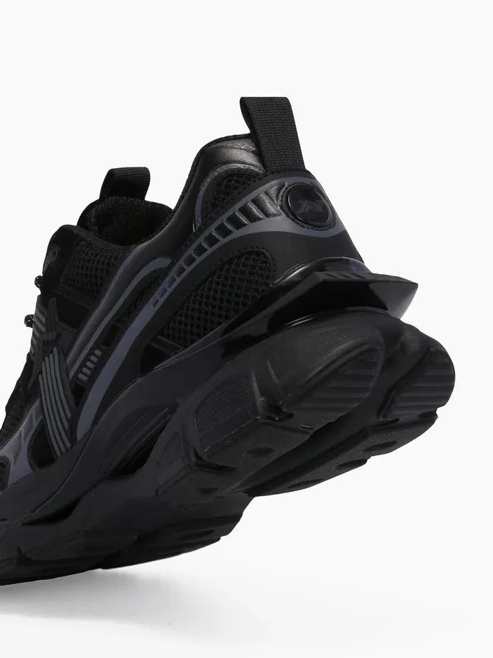 Javi Enforce Black Men Sneaker