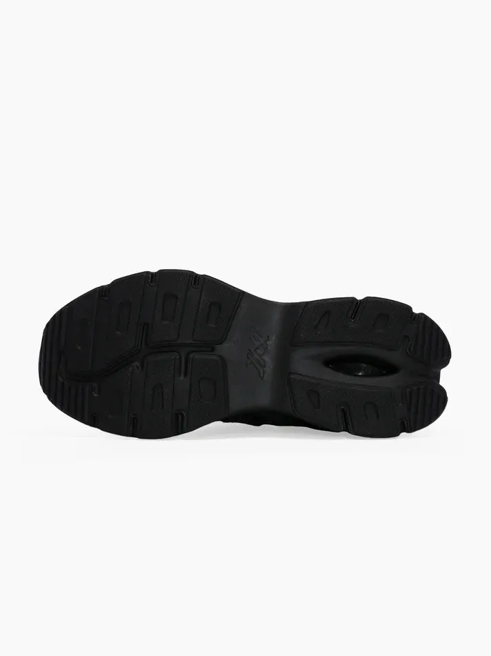 Javi Enforce Black Men Sneaker