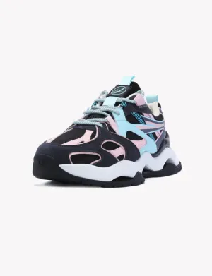 Javi Skyline Men Sneaker