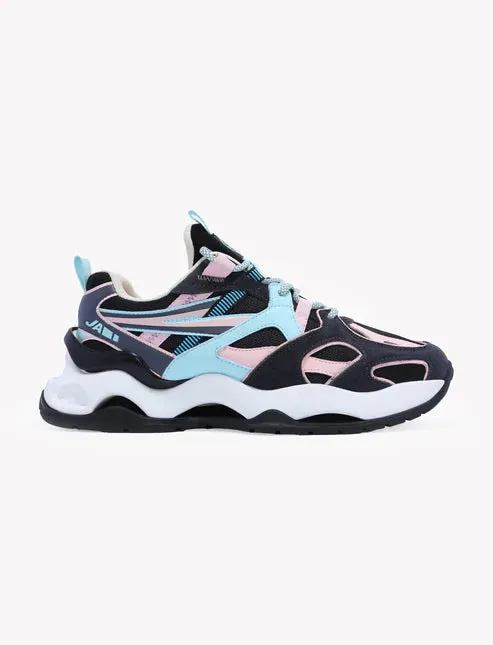 Javi Skyline Men Sneaker