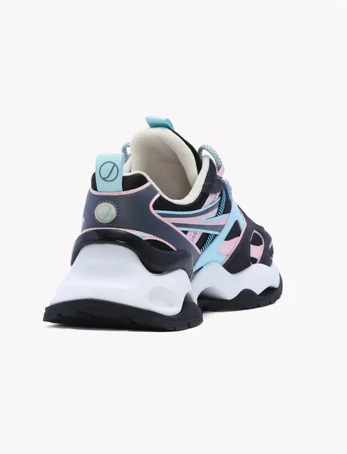 Javi Skyline Men Sneaker