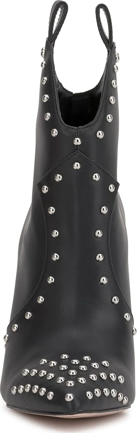Jessica Simpson Women's Pixillez3 Ankle Boot