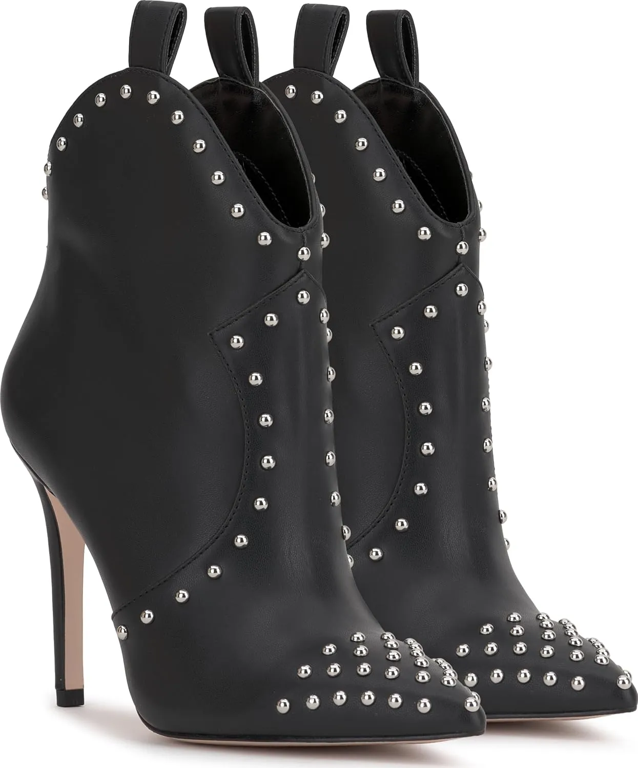 Jessica Simpson Women's Pixillez3 Ankle Boot