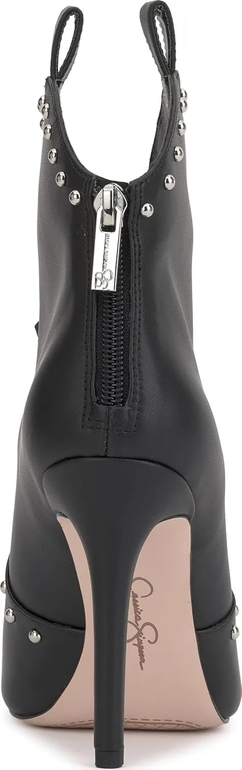 Jessica Simpson Women's Pixillez3 Ankle Boot