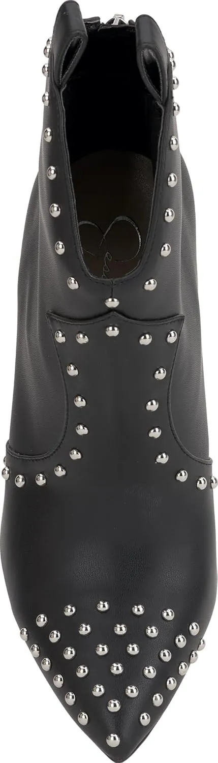 Jessica Simpson Women's Pixillez3 Ankle Boot
